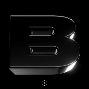 Quiet Confidence by B1980 - album cover