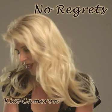 No Regrets - The Album
