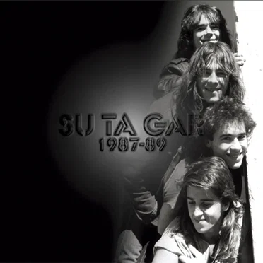 Su Ta Gar: 1987-89