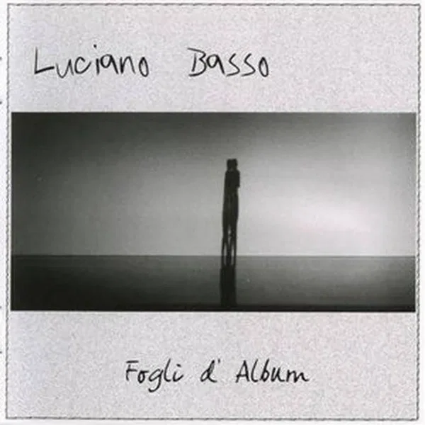 Fogli d'album