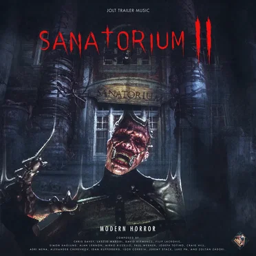 Sanatorium 2