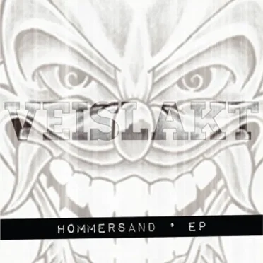 Hommersand EP