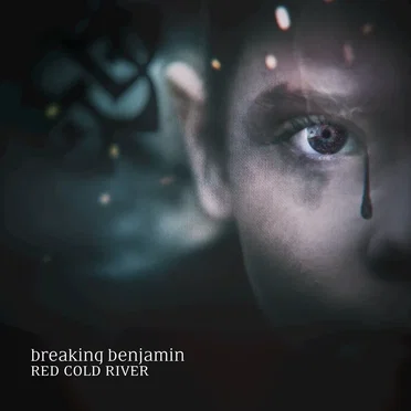 Red Cold River by Breaking Benjamin - album cover