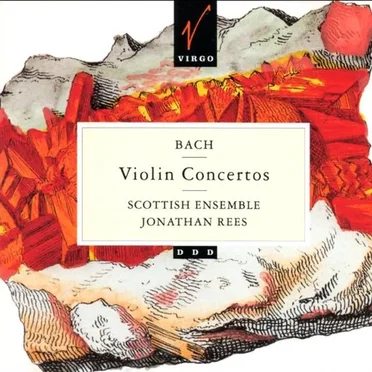 Violin Concertos