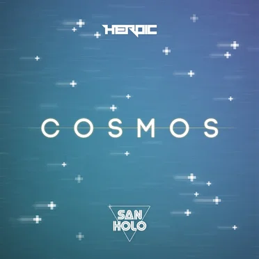 Cosmos EP