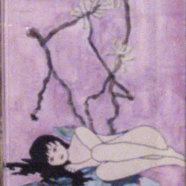 幼虫期