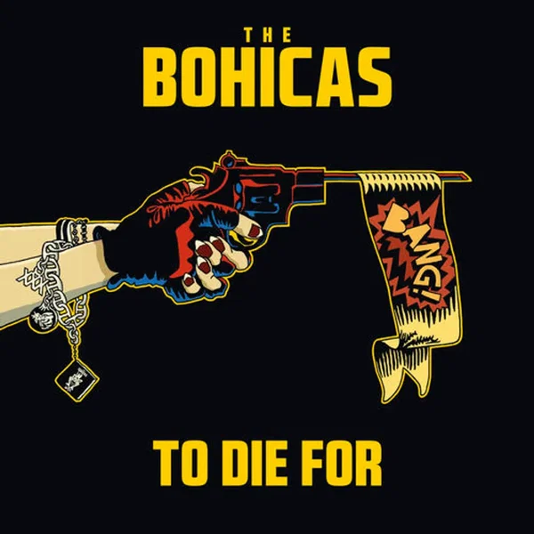 To Die For