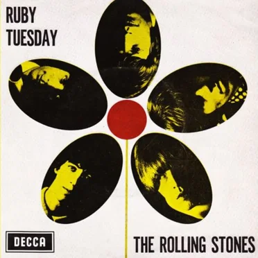 Ruby Tuesday