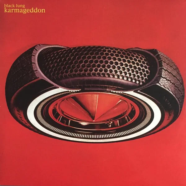 Karmageddon