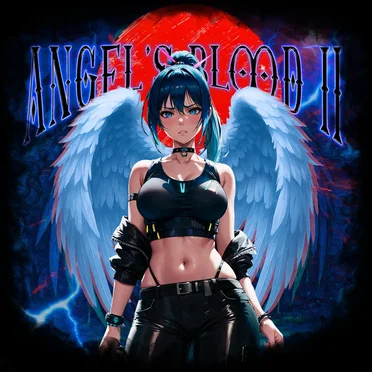ANGEL'S BLOOD II