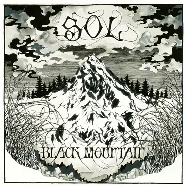 Black Mountain