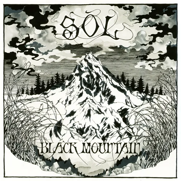 Black Mountain