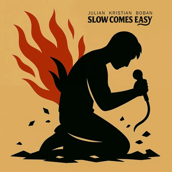 Slow Comes Easy