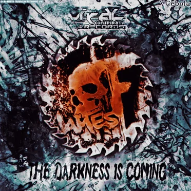The Darkness Is Coming