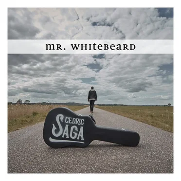 Mr. Whitebeard by Cedric Saga - album cover