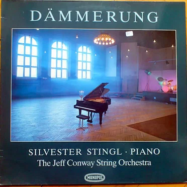 Dämmerung