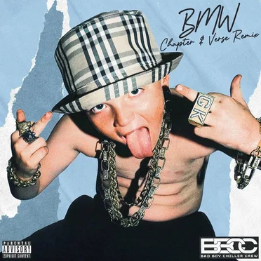 BMW (Chapter & Verse remix)