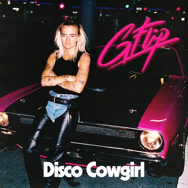 Disco Cowgirl