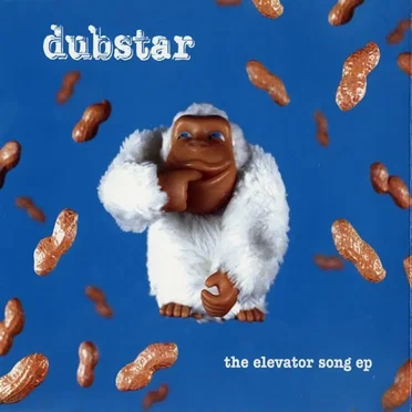 The Elevator Song EP