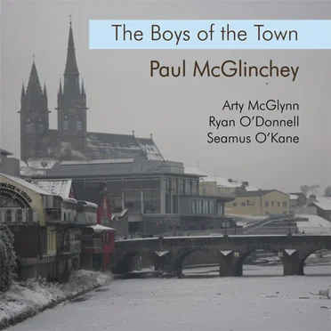 The Boys of the Town