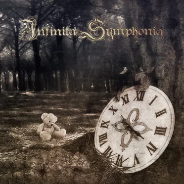 Infinita Symphonia by Infinita Symphonia - album cover