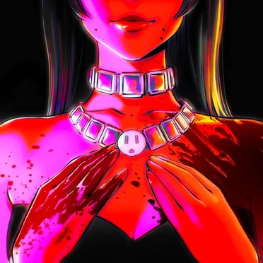 Blood Money