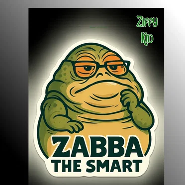 Zabba the Smart
