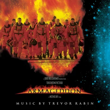 Armageddon (The Score)