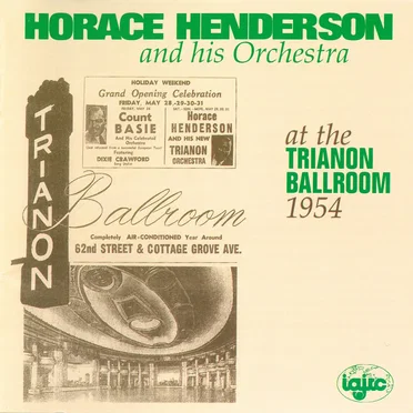 Horace Henderson and His Orchestra