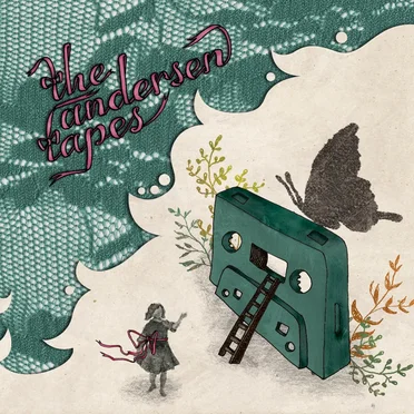 Smartypants by The Andersen Tapes - album cover