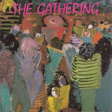The Gathering by Various Artists - album cover
