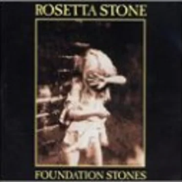 Foundation Stones
