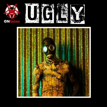 Ugly by ONSatan - album cover