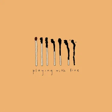 Playing With Fire (Demo)
