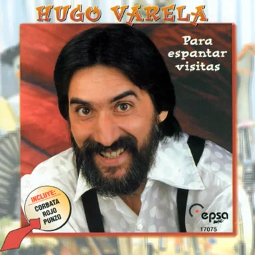 Para espantar visitas