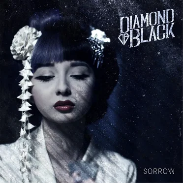 Sorrow by Diamond Black - album cover