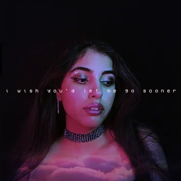 I Wish You’d Let Me Go Sooner