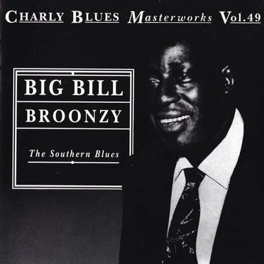 Charly Blues Masterworks, Volume 49: The Southern Blues