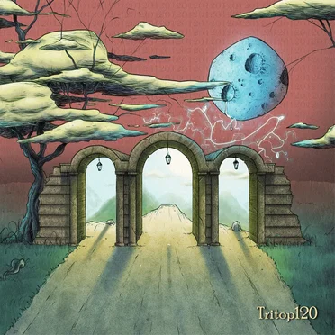 Tritop 120 by Tritop - album cover