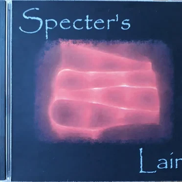 Specter's Lair by Specter's Lair - album cover