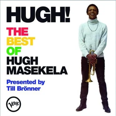 Hugh! The Best of Hugh Masekela