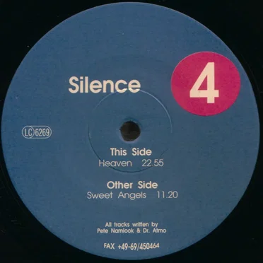 Silence 4
