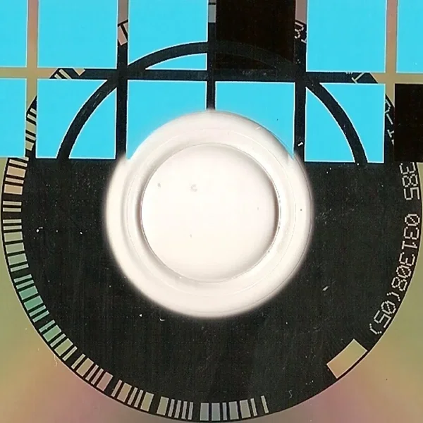 The Spacesound Effect