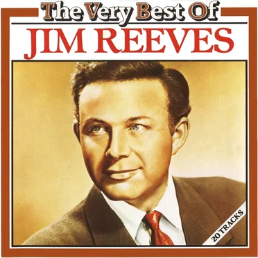 The Very Best of Jim Reeves