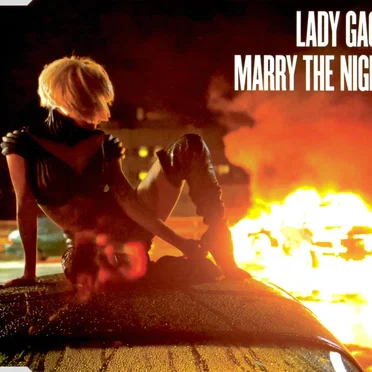 Marry the Night