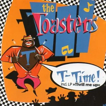 T-Time