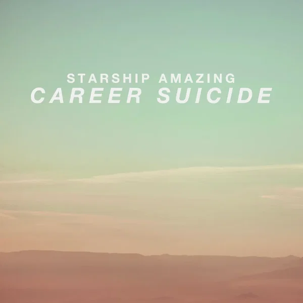Career Suicide