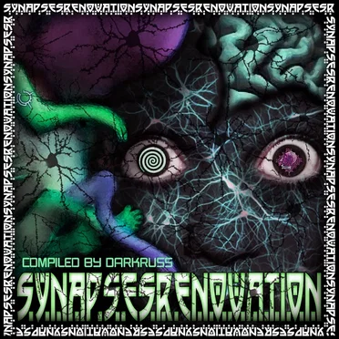 Synapses Renovation by Various Artists - album cover
