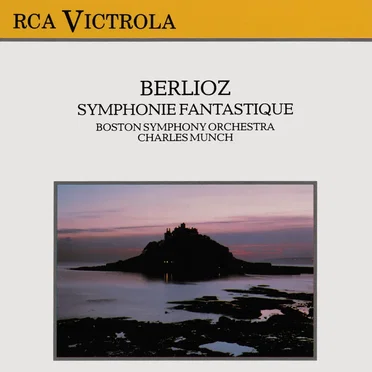 Symphonie fantastique