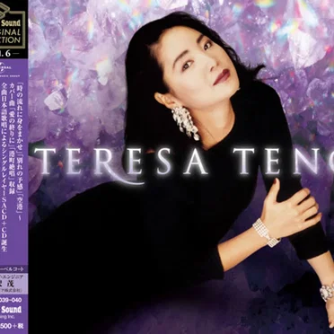 Stereo Sound Original Selection Vol.6